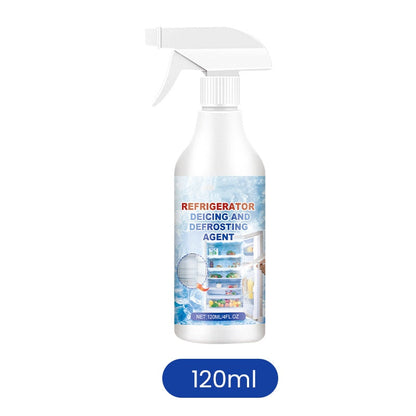 🥰2025 New Hot Sales - 49% OFF🧊Defrosting Spray for Fridge Freezer
