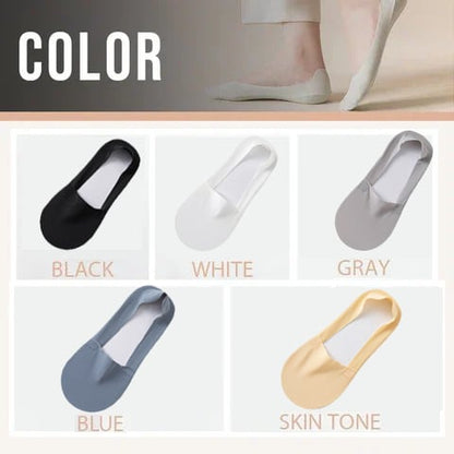 🔥Buy More Save More🔥Thin No Show Socks