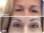 🔥Buy two get one free🔥New Glue-Free Ultra Natural Invisible Double Eyelid Sticker