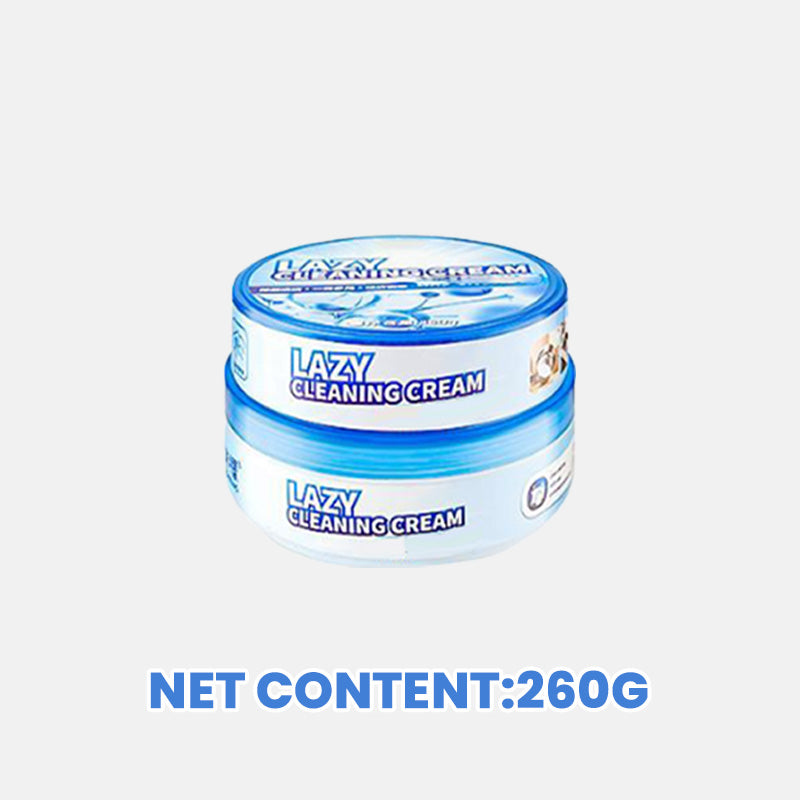 ⚡2025 New Hot Sales - 49% OFF✨Multifunctional Effective Cleaning Cream