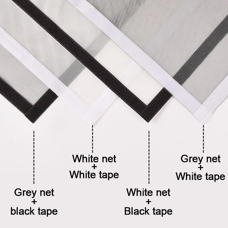 ⏳ LIMITED-TIME 50% OFF! ✨FlyFree™ 3-Second Fit Window Mesh 🌬️ Ultra-fine 1.0mm mesh 🦟 Blocks virtually all bugs ✅ Breathable & invisible 🏡 Trusted by thousands of UK homes for a bug-free summer!