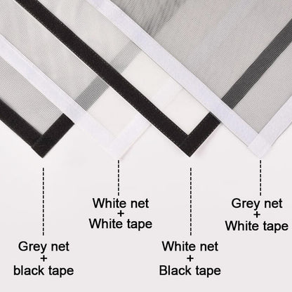 ⏳ LIMITED-TIME 50% OFF! ✨FlyFree™ 3-Second Fit Window Mesh 🌬️ Ultra-fine 1.0mm mesh 🦟 Blocks virtually all bugs ✅ Breathable & invisible 🏡 Trusted by thousands of UK homes for a bug-free summer!