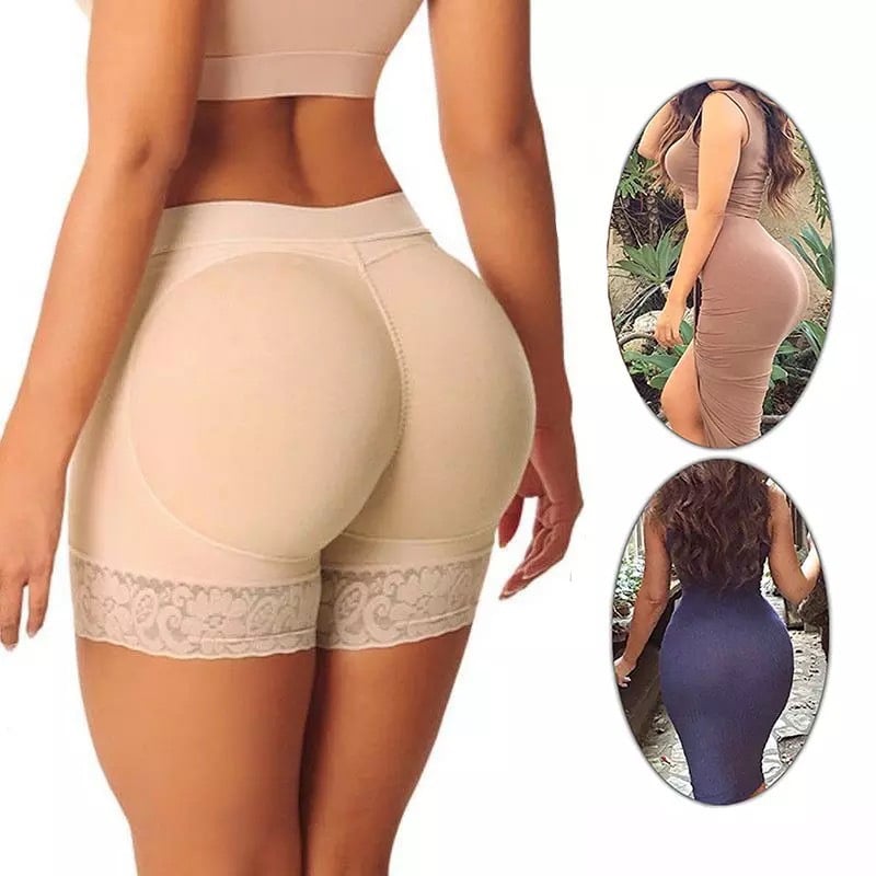 😍Last Day 50%Off & Free Shipping - BBL Effect Faja Shorts - Low Back