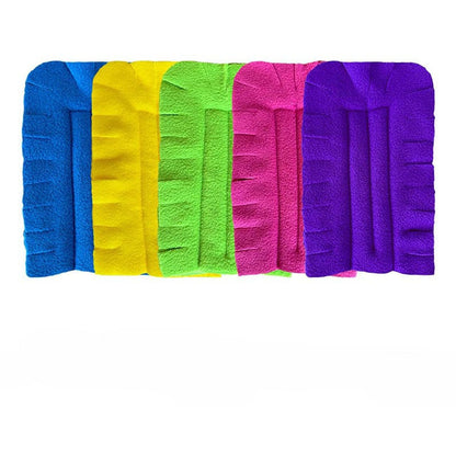 ⏰Last Day 60% OFF✨ 360° Electrostatic Duster Refills with Duster handles — The Sustainable Choice for a Dust-Free Home