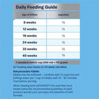 Advance Cat Kitten Chicken with Rice 3kg