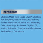 Advance Cat Kitten Chicken with Rice 3kg