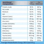 Advance Cat Kitten Chicken with Rice 3kg