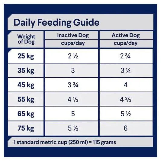 Advance Dog Adult Large Breed Chicken with Rice 15kg