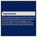 Advance Dog Adult Large Breed Chicken with Rice 15kg