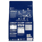 Advance Dog Adult Medium Breed Turkey with Rice 15kg