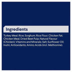 Advance Dog Adult Medium Breed Turkey with Rice 15kg
