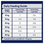 Advance Dog Adult Sensitive Skin & Digestion All Breed Salmon with Rice 13kg