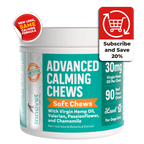 Advanced Calming Chews
