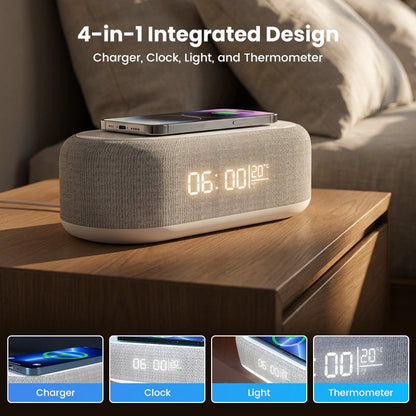 🏆Limited Sale 60% OFF🔋4-in-1 Wireless Charging Station⏰
