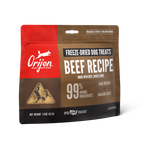 Orijen Ranch Raised Beef Freeze Dried Dog Treats