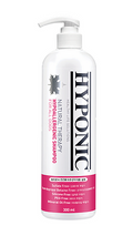 HYPONIC Hypoallergenic Shampoo (For All Dogs)
