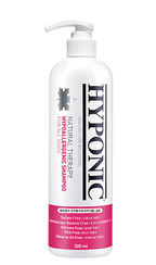 HYPONIC Hypoallergenic Shampoo (For All Dogs)
