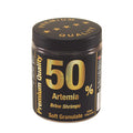 DiscusFood Artemia 50% - Soft Granulate (150g) (for picky fishes)