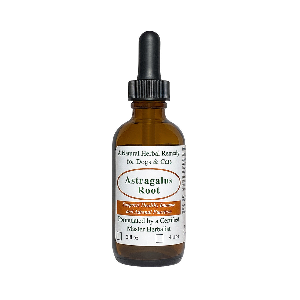 Astragalus Root for Dogs and Cats
