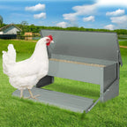 Automatic Chicken Feeder (10kg)
