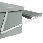 Automatic Chicken Feeder (10kg)