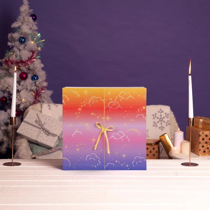 🎅Christmas Limited Release! 🧵Crochet Society Advent Calendar 2025🎉(🔥Same as in the video)
