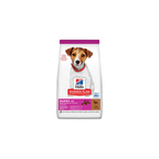 Hill's Science Plan Puppy Small & Mini Lamb & Rice
