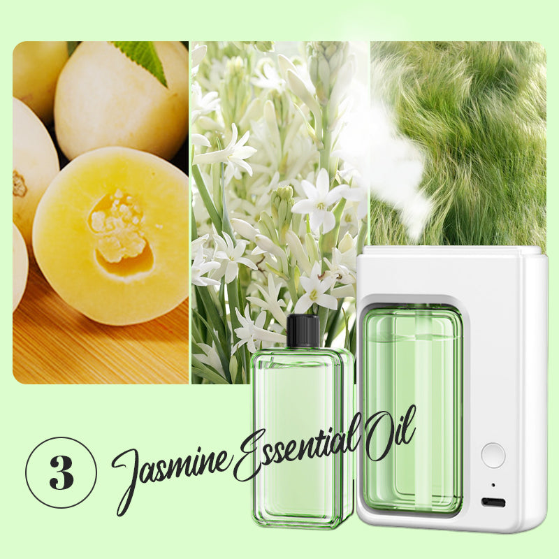 🪻Last day Sale 50% Off🪻 Automatic Aromatherapy Diffuser