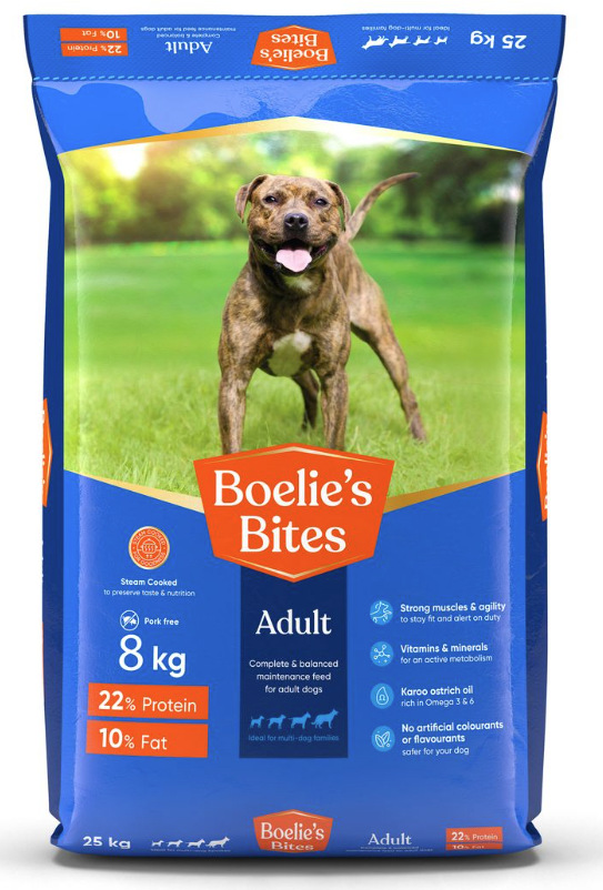 Boelies Bites Adult