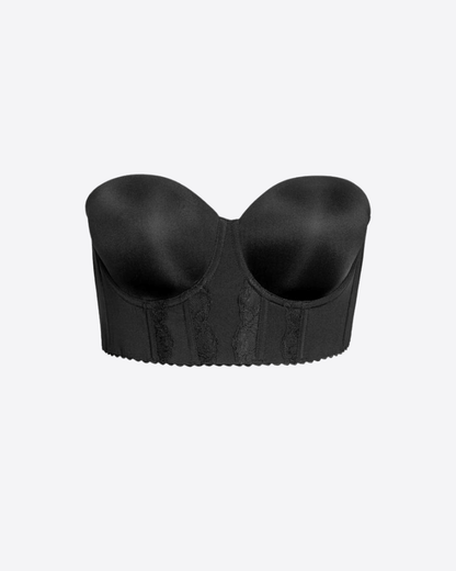 💗Big Sale-50% Off🎀The Low Back Strapless Bra