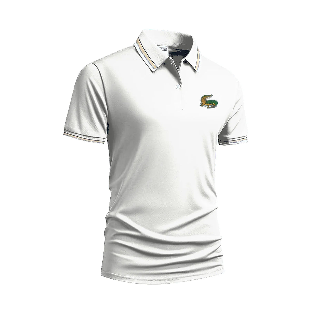 ⏰SUMMER FINAL SALE - Men's Quick Dry Breathable Polo Shirt 15-Pack $34.99