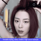 🔥Hot Sale🔥👉Portable cordless mini hair straightening comb💓