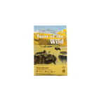 Taste of the Wild High Prairie Adult Dry Dog Food | Bison & Roasted Venison