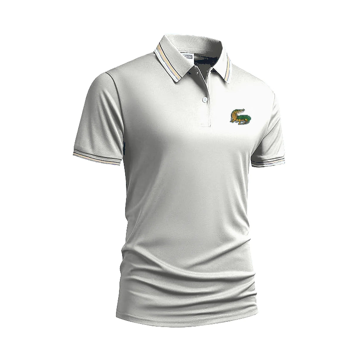 ⏰SUMMER FINAL SALE - Men's Quick Dry Breathable Polo Shirt 15-Pack $34.99
