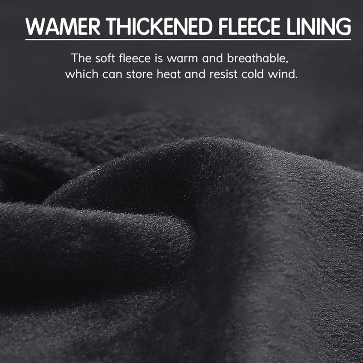 🔥Last Day 50% OFF❄️2025 New Thermal Waterproof Screen-touchable Gloves