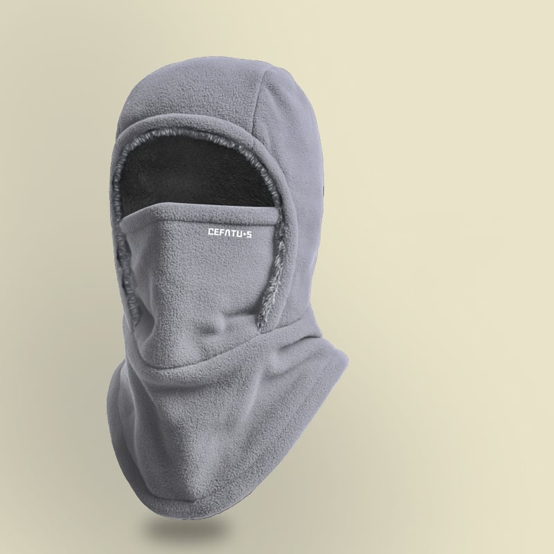 🔥Last Day Sale 70% OFF🔥Unisex Winter Warm Neck Mask Ear Protection One Piece Hat
