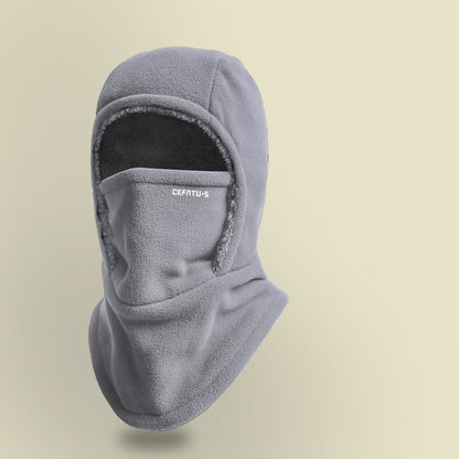 🔥Last Day Sale 70% OFF🔥Unisex Winter Warm Neck Mask Ear Protection One Piece Hat