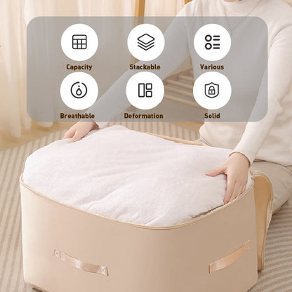 💥Last Day Sale 60% OFF💥Ultra Space Saving Self Compression Organizer