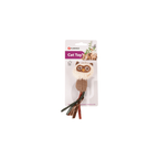 Flamingo Rila Owl And Tassel