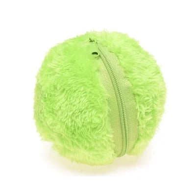 🔥LAST DAY-50%OFF🔥Anti-Anxiety Automatic Moving Ball Dogs And Cat Toys