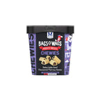 Bags O' Wags Chewies Marrow Bones Dog Treats 500g
