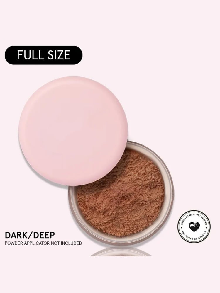 💓Buy 1 Get 1 Free💓Ultimate Blurring Setting Powder Full-Sized🌞Summer essential