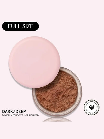 💓Buy 1 Get 1 Free💓Ultimate Blurring Setting Powder Full-Sized🌞Summer essential