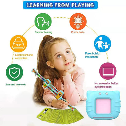 🔥KID Learning Pocket Vocab