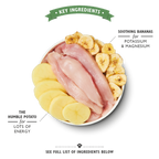 Lily's Kitchen - Wet Food For Dogs - Rest Up 400g