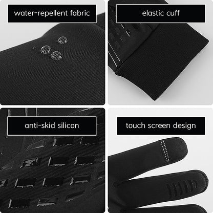 🔥Last Day 50% OFF❄️2025 New Thermal Waterproof Screen-touchable Gloves