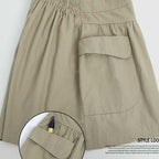 🔥Beach Casual Hot Shorts Elastic Waistband
