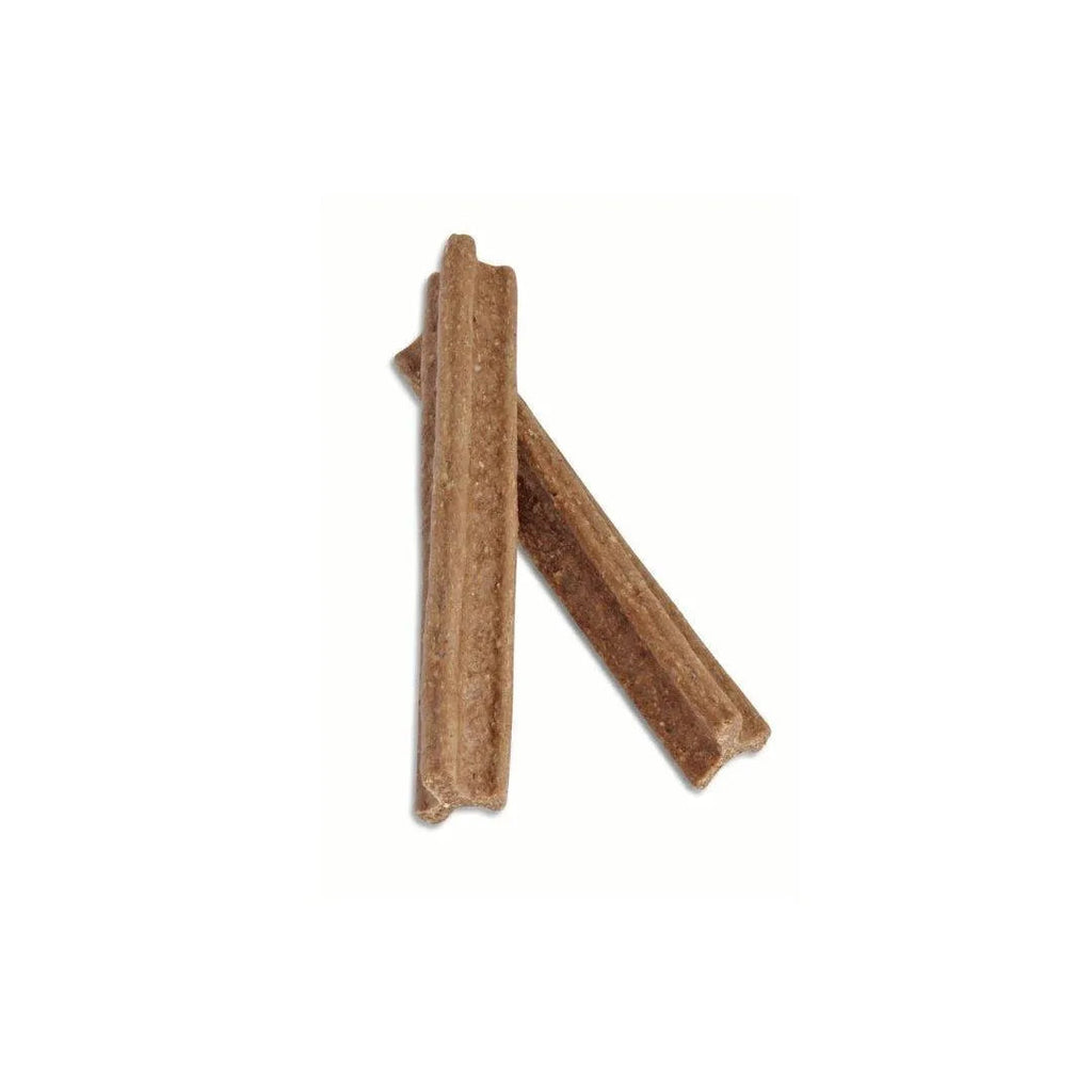 Bell & Bone - Big Puppy Dental Chews - Beef (4 Pack 28 Sticks)