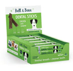 Bell & Bone Pick N Mix Dental Sticks Chicken x 44 Medium Sticks