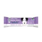 Bell and Bone Dental Sticks for Adult Dogs - Kangaroo, Mint & Turmeric
